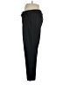 One 5 One Black Dress Pants Size XL - photo 5