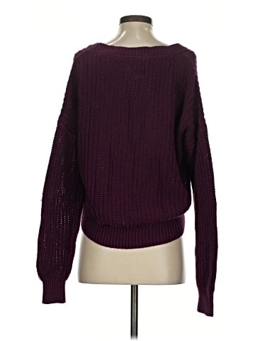 Victoria's Secret Pink Pullover Sweater (view 2)