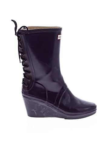 Hunter Rain Boots (view 1)