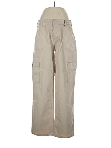 Kensie Cargo Pants (view 1)