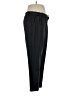 One 5 One Black Dress Pants Size XL - photo 4