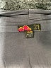 Twenty One Gray Kimono Size M - photo 7