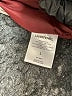 Lands' End 100% Nylon Burgundy Vest Size L - photo 7