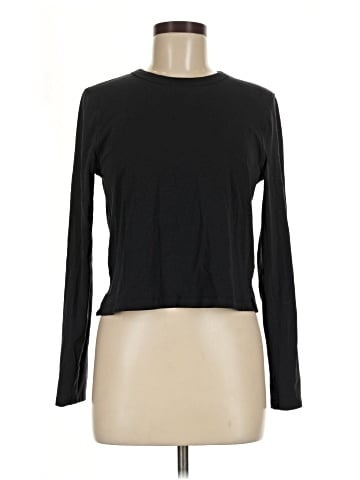 Lululemon Athletica Long Sleeve T-Shirt (view 1)