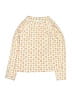 Crewcuts Yellow Rash Guard Size 4 - 5 - photo 1