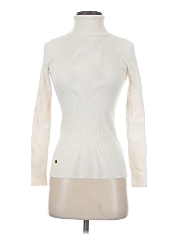 Lauren by Ralph Lauren Turtleneck Sweater (view 1)