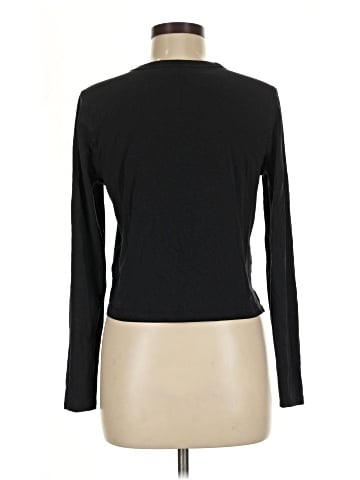 Lululemon Athletica Long Sleeve T-Shirt (view 2)