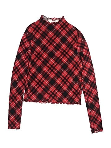 H&M Long Sleeve Turtleneck (view 1)