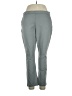 Lee Solid Gray Active Pants Size 16 Medium - photo 1