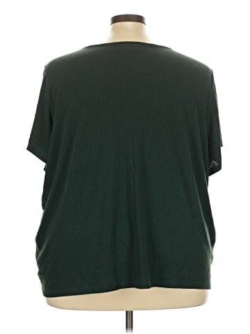 Old Navy Short Sleeve Top (view 2)