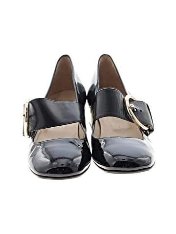 Frances Valentine Heels (view 2)