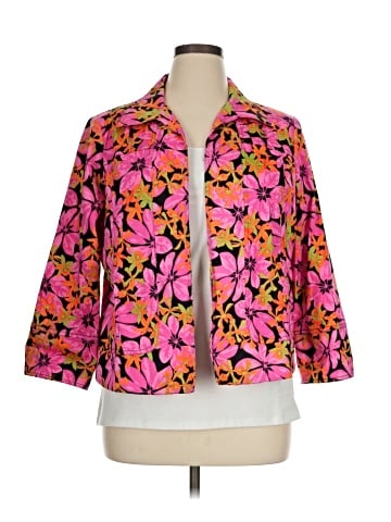 Westbound Jacket (view 1)