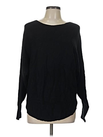 Vila Milano Pullover Sweater (view 1)