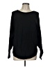 Vila Milano Black Pullover Sweater Size L - photo 1