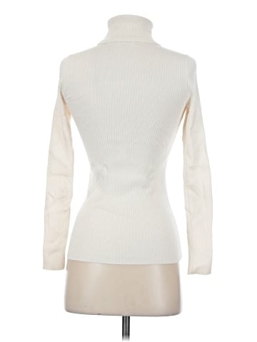 Lauren by Ralph Lauren Turtleneck Sweater (view 2)