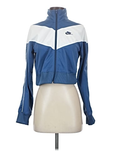 Nike Track Jacket (view 1)