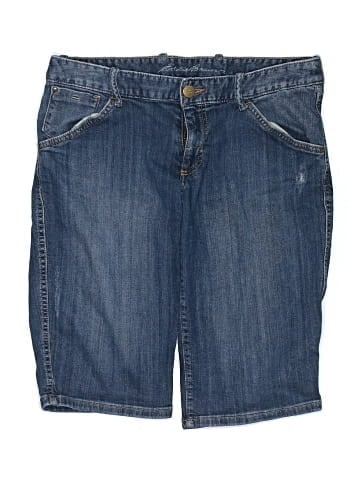 Eddie Bauer Denim Shorts (view 1)