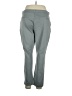 Lee Solid Gray Active Pants Size 16 Medium - photo 2