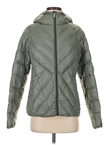 MICHAEL Michael Kors Snow Jacket (view 1)