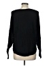 Vila Milano Black Pullover Sweater Size L - photo 2
