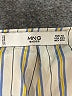 MNG Blue Trenchcoat Size XXS - photo 6