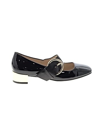 Frances Valentine Heels (view 1)