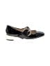 Frances Valentine Black Heels Size EU 38 1/2 - photo 1
