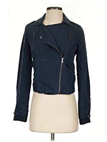 Paige Jacket (view 1)