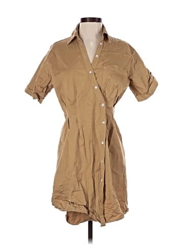 MNG Casual Dress (view 1)