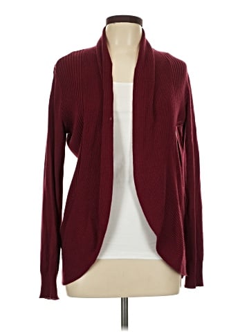 Ann Taylor Factory Cardigan (view 1)