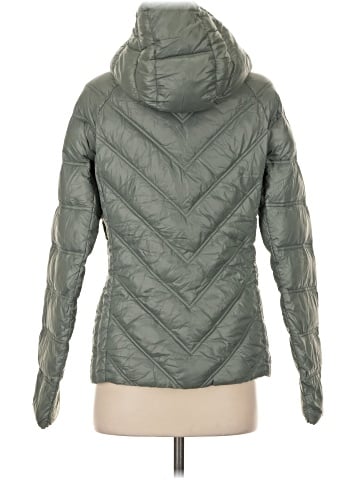 MICHAEL Michael Kors Snow Jacket (view 2)