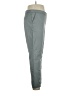Lee Solid Gray Active Pants Size 16 Medium - photo 4