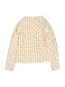 Crewcuts Yellow Rash Guard Size 4 - 5 - photo 2