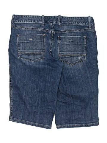 Eddie Bauer Denim Shorts (view 2)