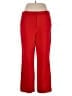 Boden Red Casual Pants Size 16/18r - photo 1