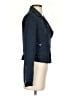 Paige Solid Blue Jacket Size XS - photo 4