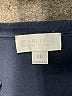 Carlisle Blue Silk Pullover Sweater Size XL - photo 7