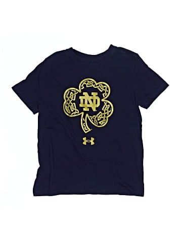 Under Armour Short Sleeve T-Shirt (view 1)