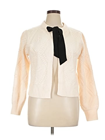 French Connection Cardigan (view 1)