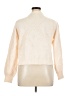 French Connection Ivory Cardigan Size XL - photo 2