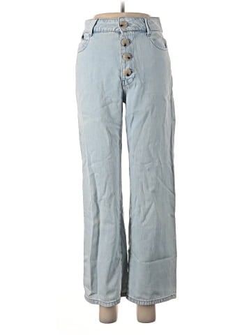 Zara Jeans (view 1)