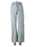 Zara Blue Jeans Size 2 - photo 1