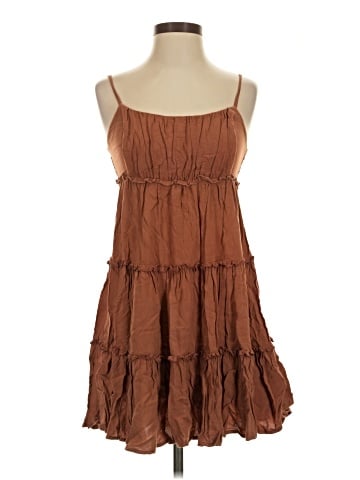 Aeropostale Casual Dress (view 1)