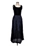 Jessica Howard Black Cocktail Dress Size 10 - photo 1
