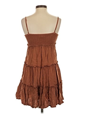Aeropostale Casual Dress (view 2)