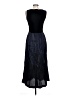 Jessica Howard Black Cocktail Dress Size 10 - photo 2