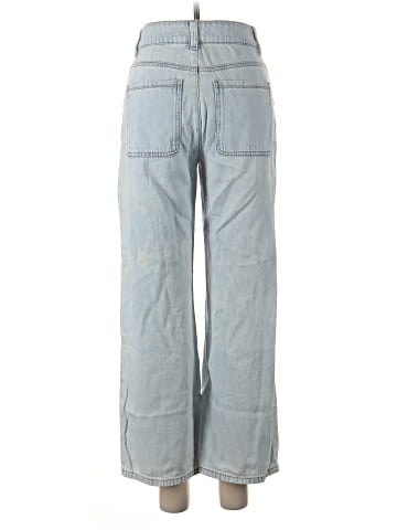 Zara Jeans (view 2)