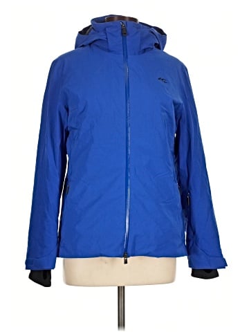 Kjus Snow Jacket (view 1)