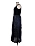 Jessica Howard Black Cocktail Dress Size 10 - photo 5