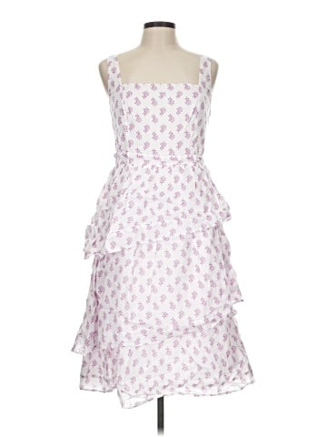 J.Crew Factory Store Cocktail Dress (view 1)